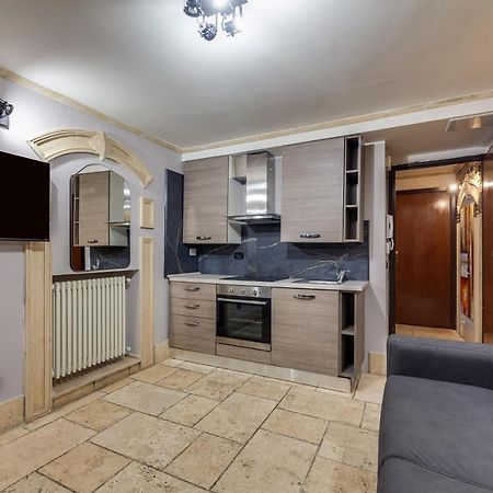 Lares Navona Appartement Rome Buitenkant foto
