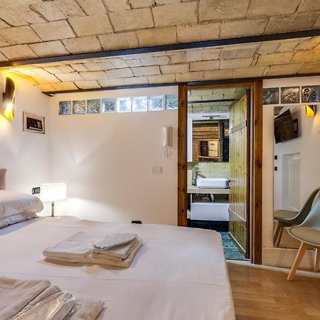 Lares Navona Appartement Rome Buitenkant foto