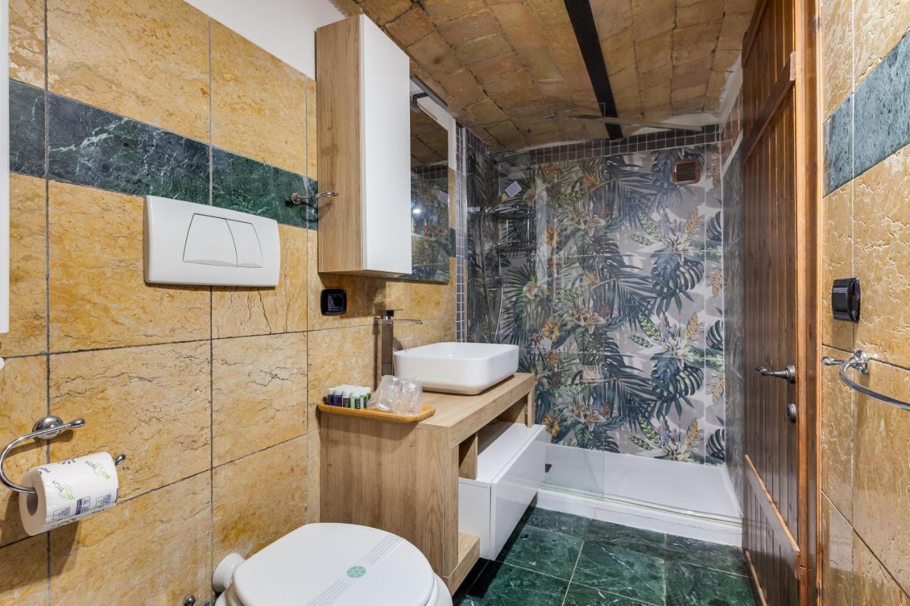 Lares Navona Appartement Rome Buitenkant foto